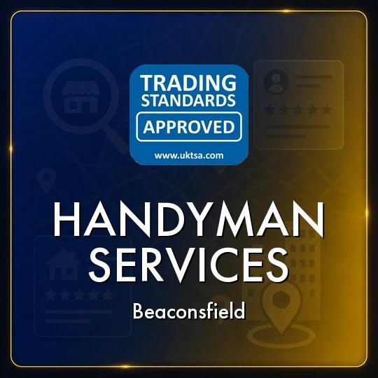 Handyman