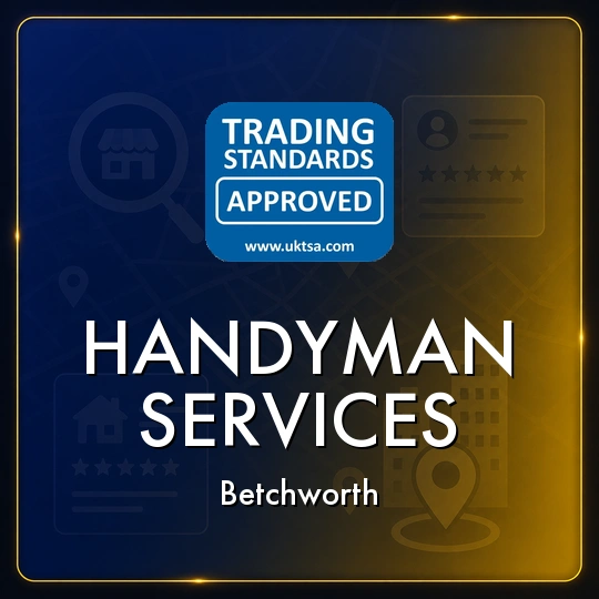 Handyman