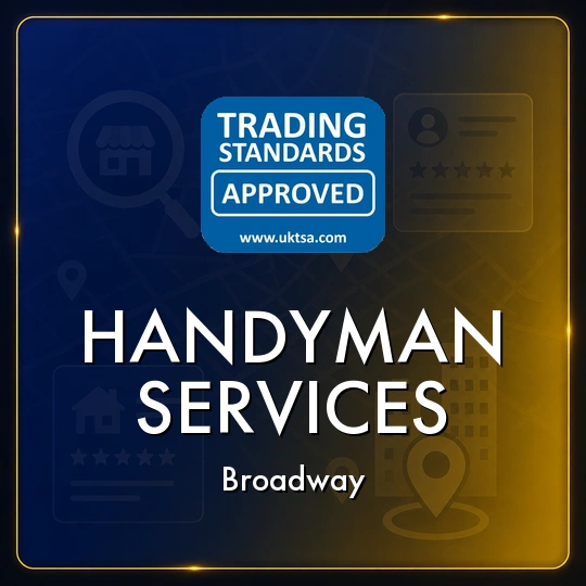Handyman