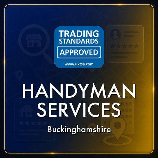 Handyman
