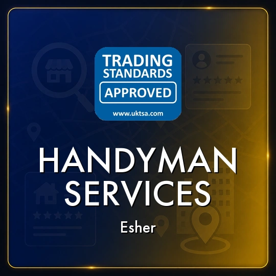 Handyman