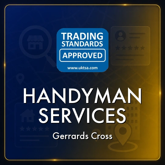 Handyman