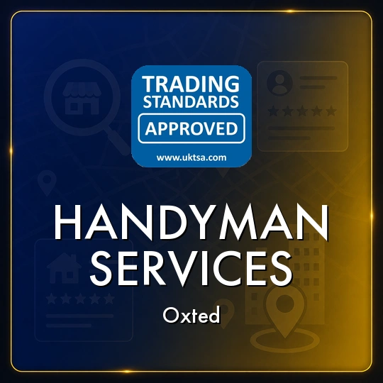 Handyman