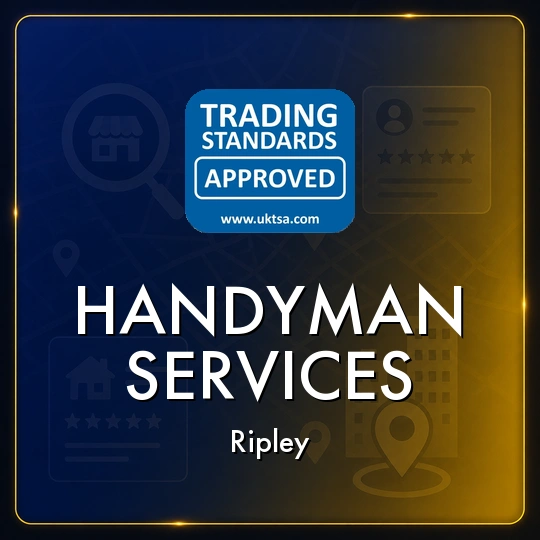 Handyman