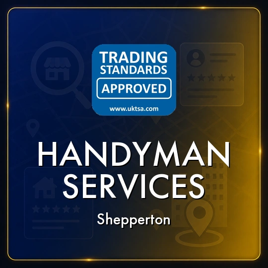 Handyman