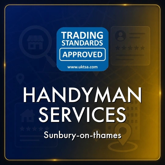 Handyman