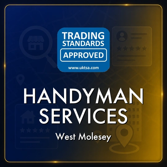 Handyman