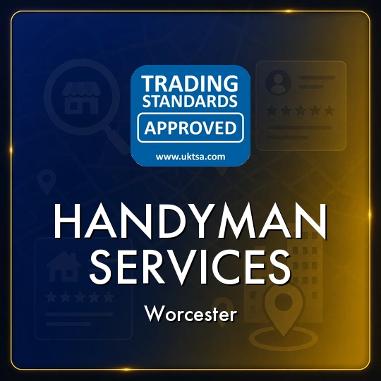 Handyman