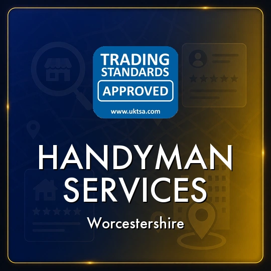Handyman