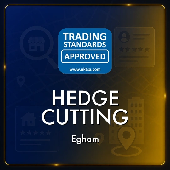 Hedge