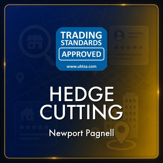 Hedge