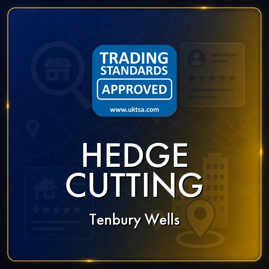 Hedge