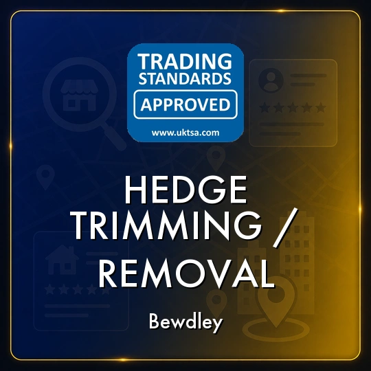 Hedge