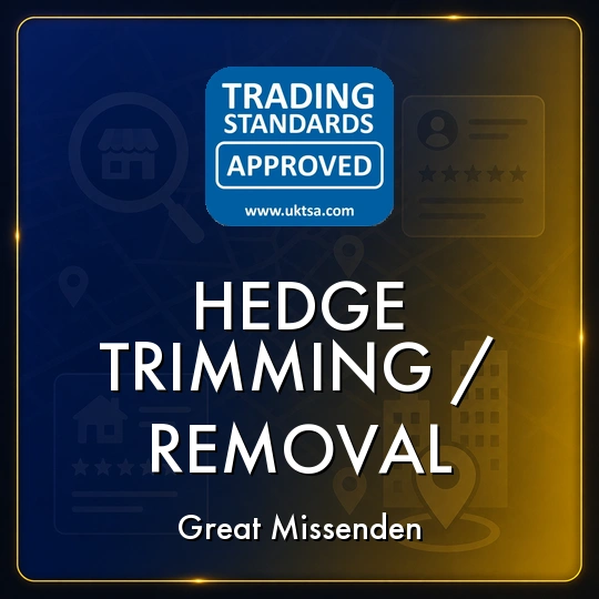 Hedge
