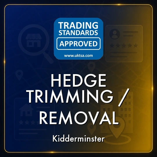 Hedge