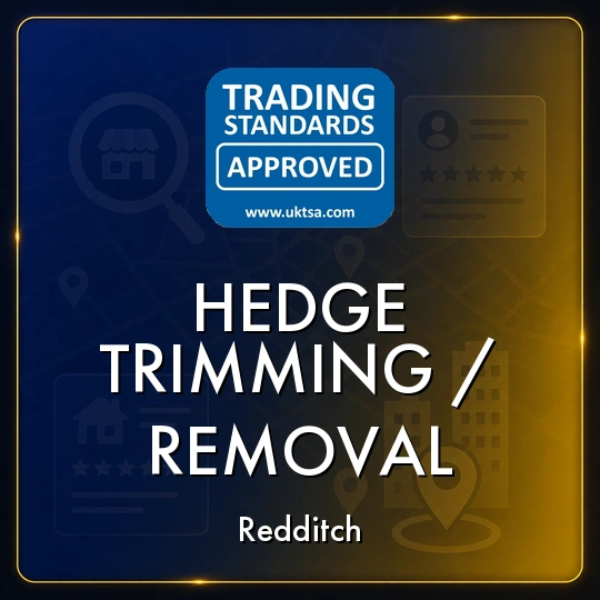 Hedge