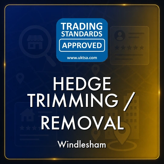 Hedge