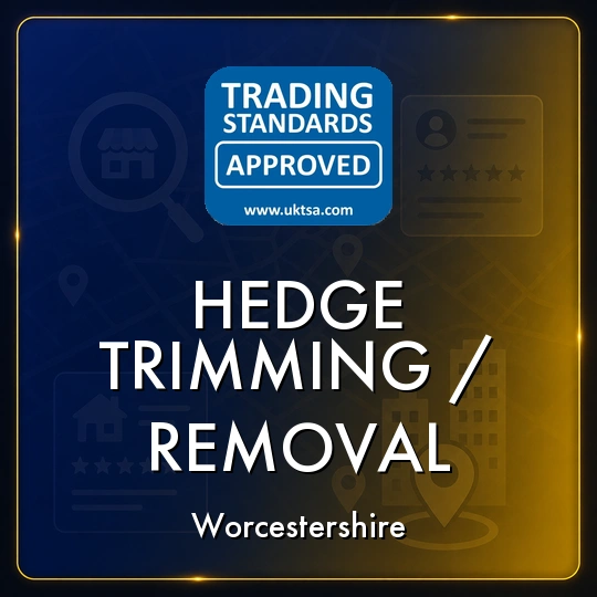 Hedge