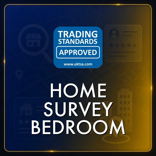 Home Survey Bedroom