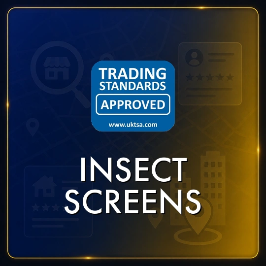 Insect Screens