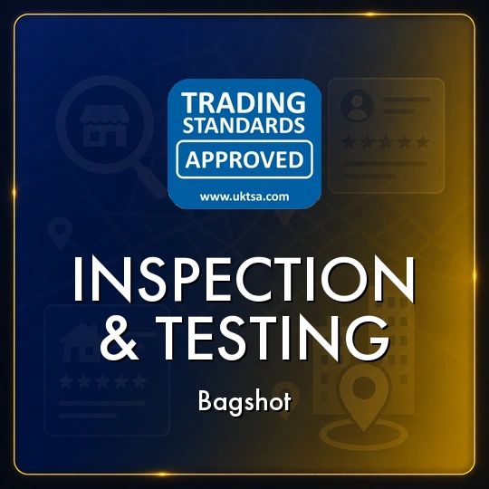 Inspection