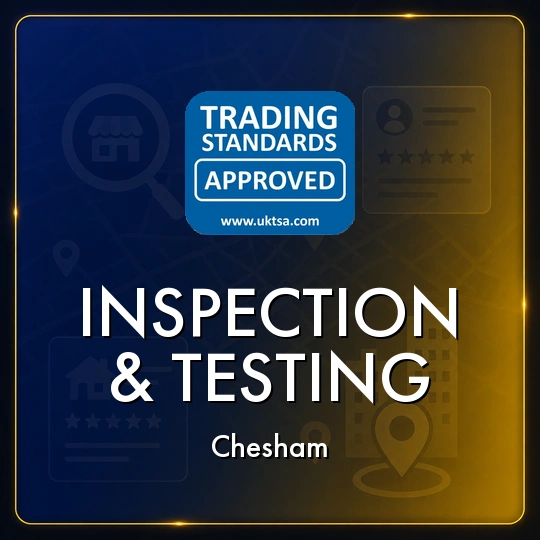 Inspection
