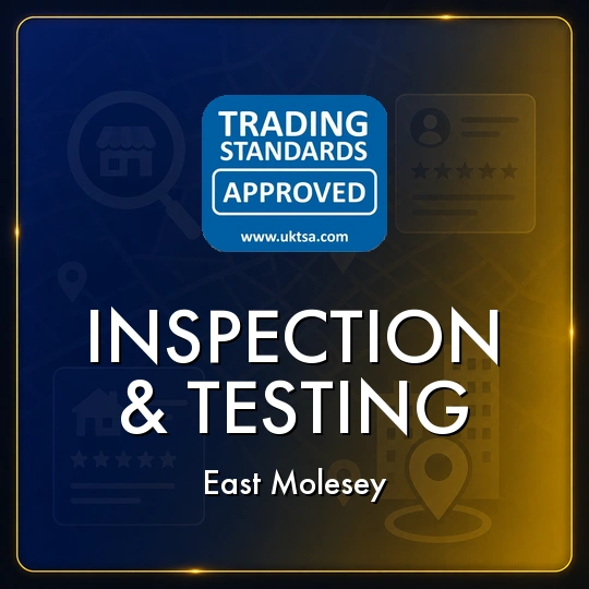 Inspection