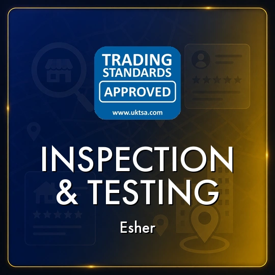 Inspection