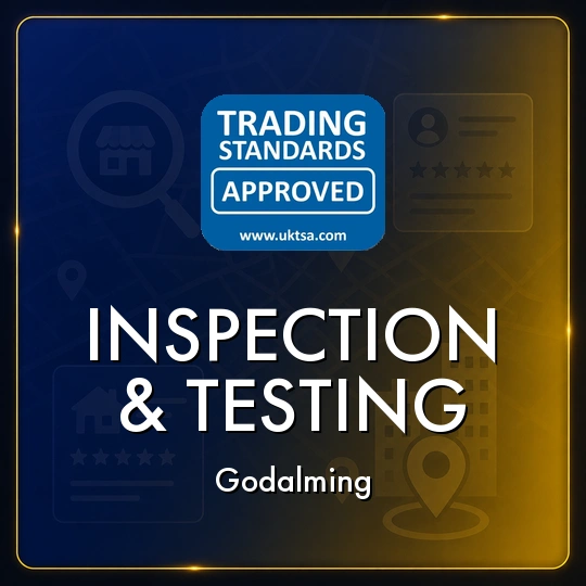 Inspection