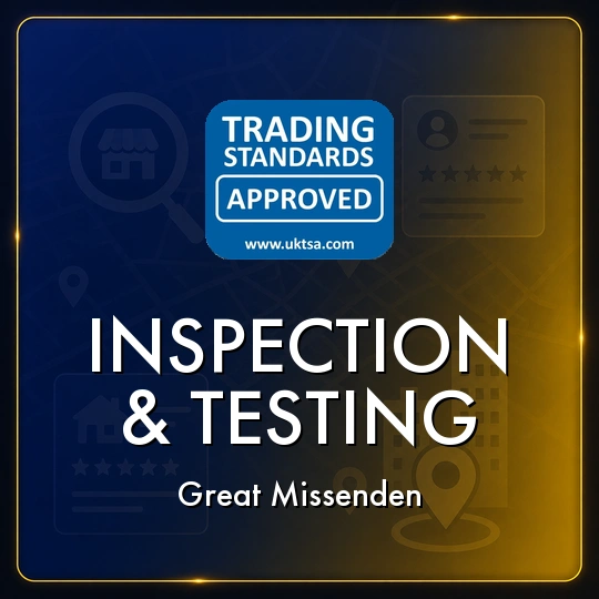 Inspection
