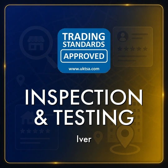 Inspection