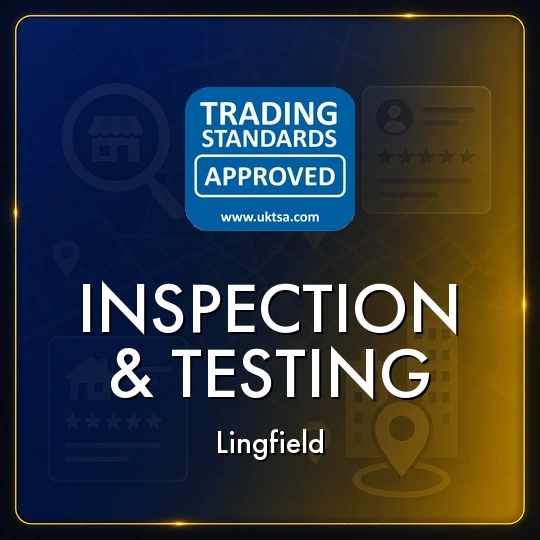Inspection