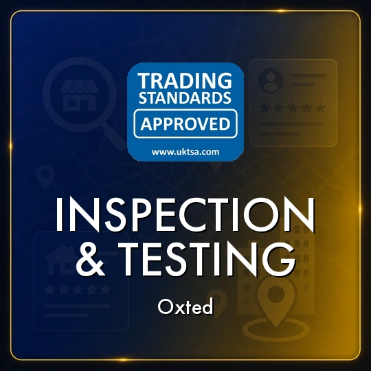 Inspection