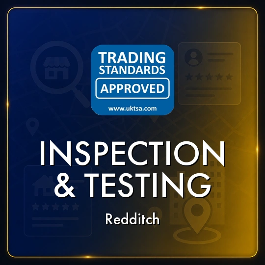 Inspection