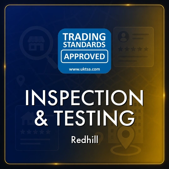 Inspection