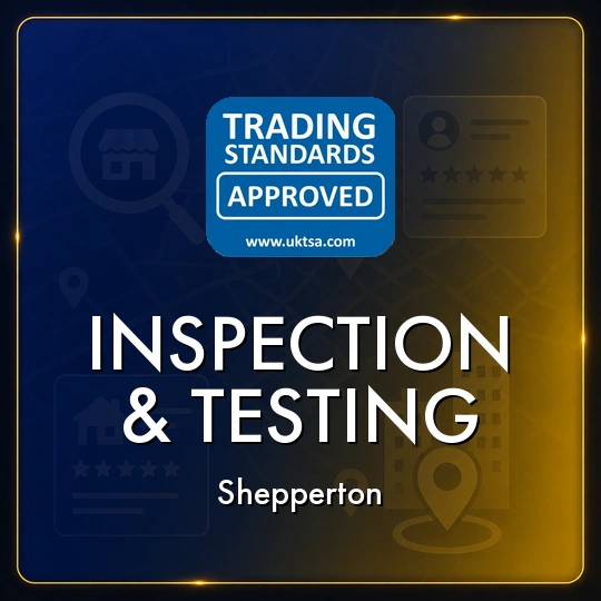 Inspection
