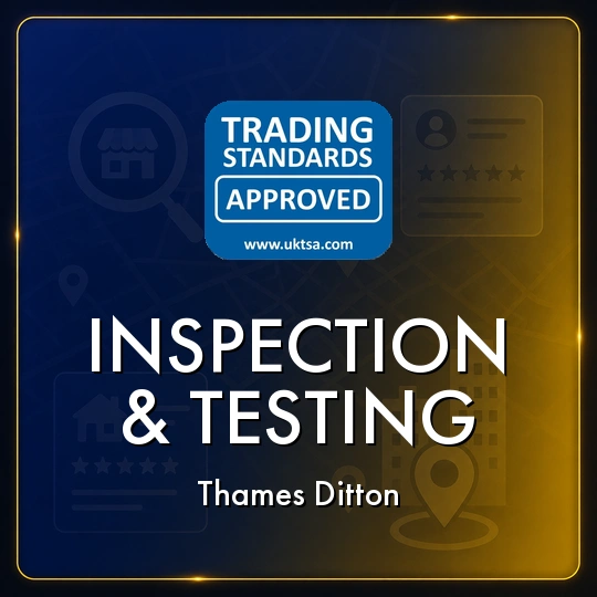 Inspection