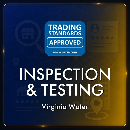 Inspection