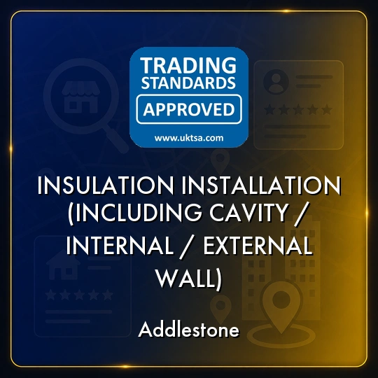 Insulation