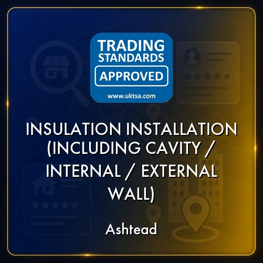 Insulation