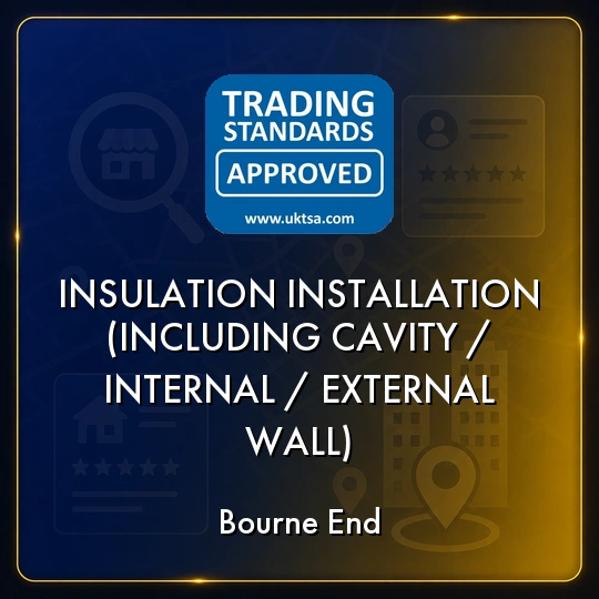 Insulation