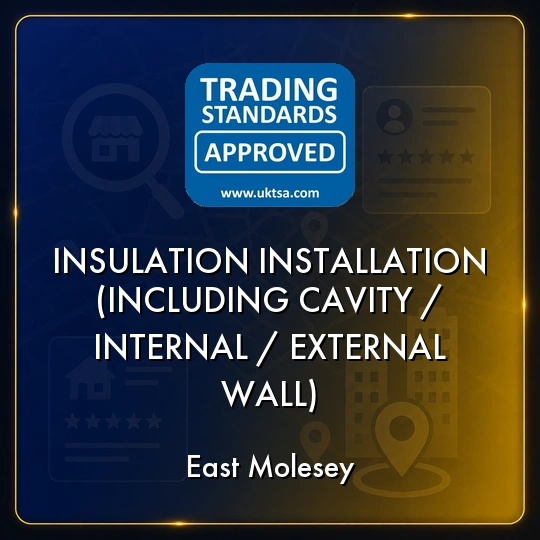 Insulation