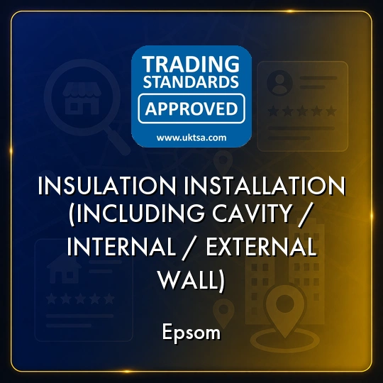 Insulation