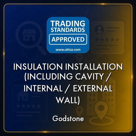Insulation