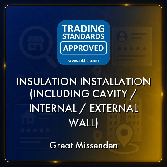 Insulation