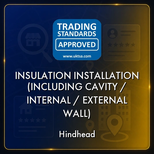 Insulation