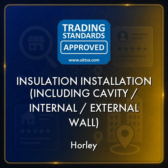 Insulation