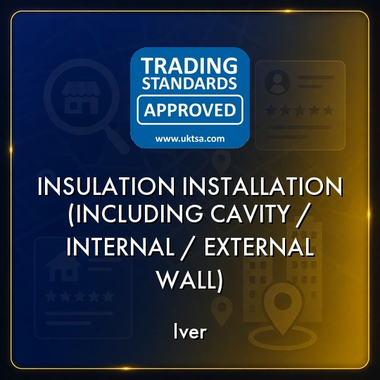 Insulation