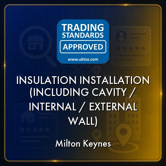 Insulation