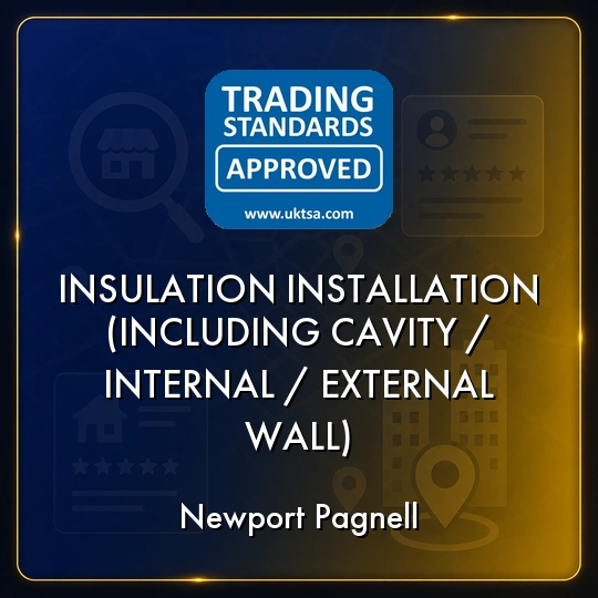 Insulation